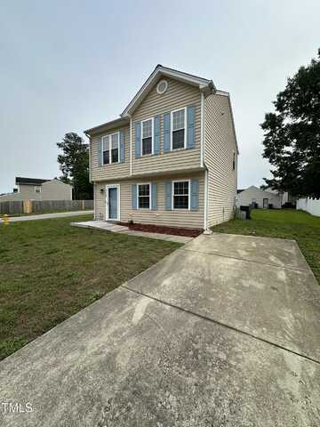3120 Slippery Elm Drive, Raleigh, NC 27610