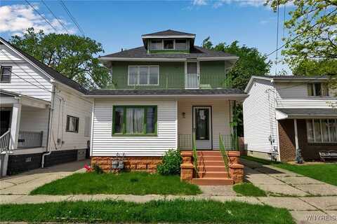 20 Rejtan Street, Buffalo, NY 14206
