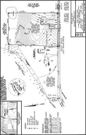 Eddy Road, Williamson, NY 14589