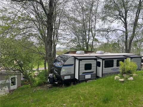 9415 Blind Sodus Bay Road, Wolcott, NY 13143