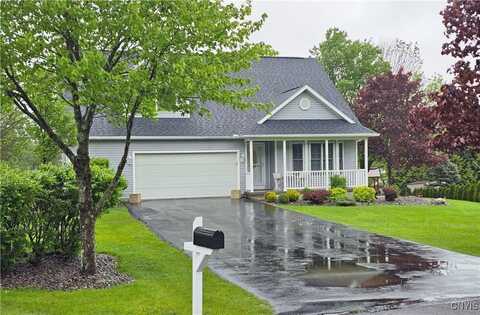 108 Sunflower Circle, Frankfort, NY 13340