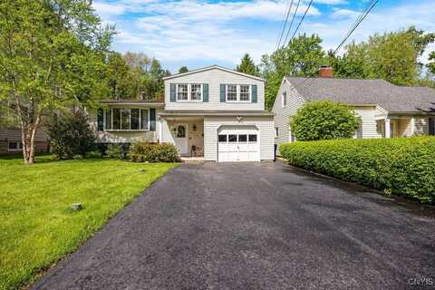 424 S Terry Road, Geddes, NY 13219