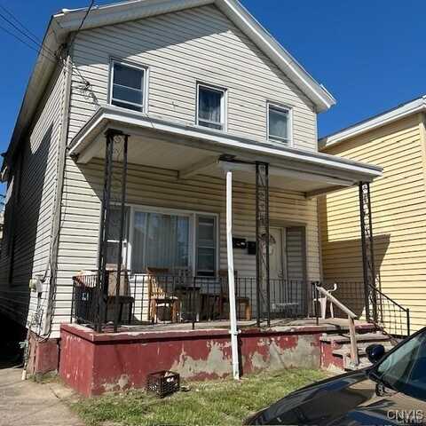 517 Mary Street, Utica, NY 13501
