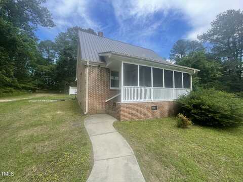 1237 Martin Pond Road, Wendell, NC 27591