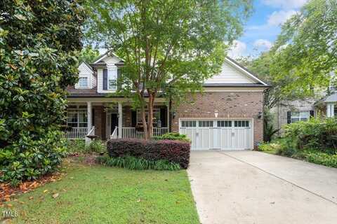 12212 Ashton Woods Lane, Raleigh, NC 27614