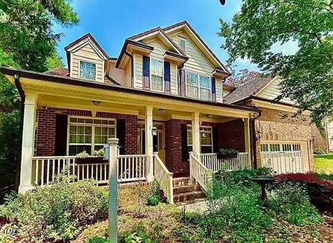 12212 Ashton Woods Lane, Raleigh, NC 27614