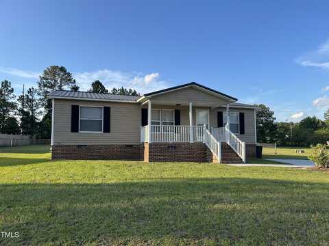 195 Washington Lane, Cameron, NC 28326