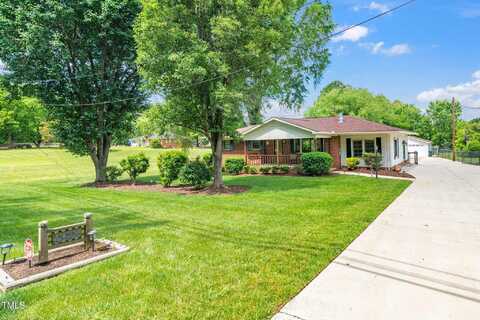 2925 Redwood Road, Durham, NC 27704
