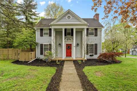 585 Penfield Road, Brighton, NY 14625