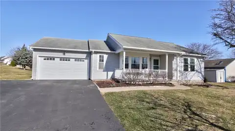 77 Bay Heights Circle, Geneva, NY 14456