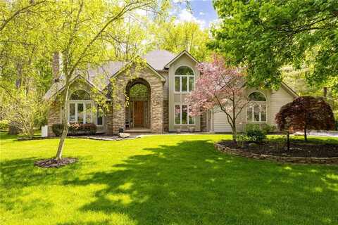 7 Mount View Crescent, Penfield, NY 14580