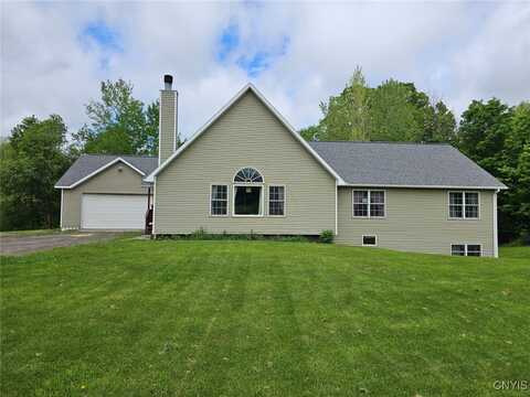 437 Nye Road, Virgil, NY 13045