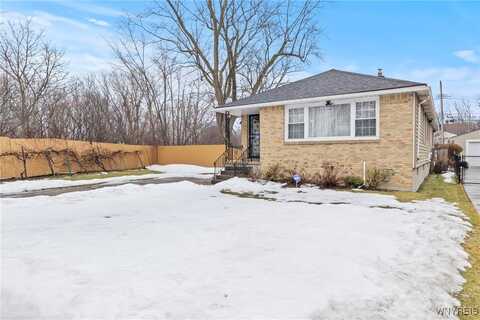 152 Nicholson Street, Buffalo, NY 14216