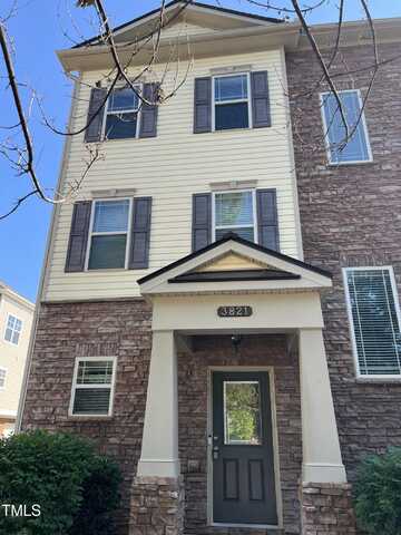 3821 Glenhaven Road, Raleigh, NC 27606