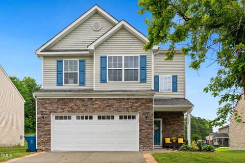2004 Tennessee Road, Durham, NC 27704