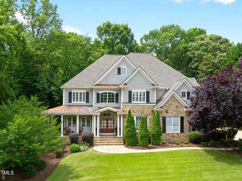 1308 Woodgate Manor Court, Raleigh, NC 27614