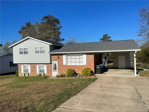 127 Ingleside Drive, Fayetteville, NC 28303