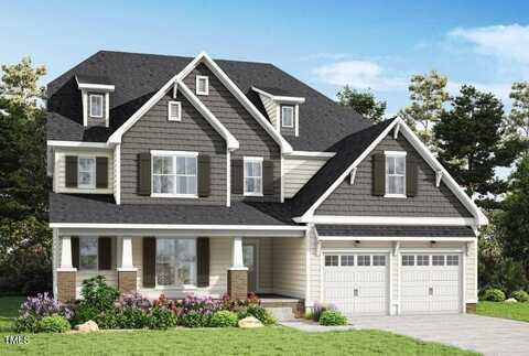 1412 Auman Road, Raleigh, NC 27603