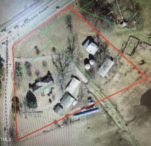 2995 Government/42 Road, Clayton, NC 27520