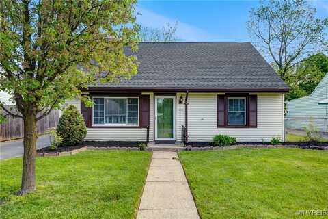 4233 Crescent Drive, Niagara Falls, NY 14305