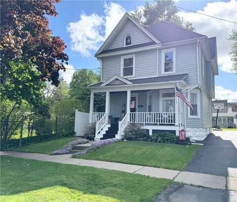 7 Macdougall Street, Auburn, NY 13021