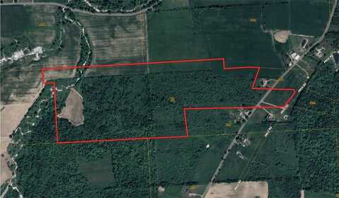 1859 Price Road, Dix, NY 14865