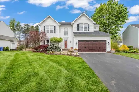 636 Yardley Court, Webster, NY 14580