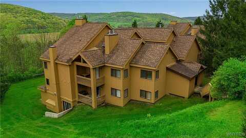 B102 Snowpine, Ellicottville, NY 14731
