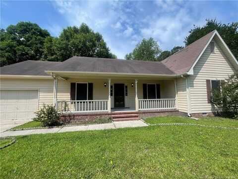 6160 Lakeway Drive, Fayetteville, NC 28306