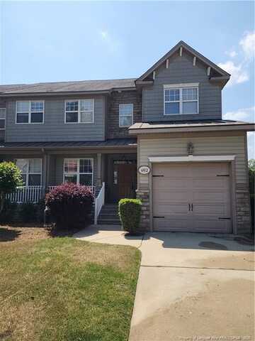 402 Ponton Drive, Fayetteville, NC 28314