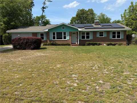 611 Galloway Drive, Fayetteville, NC 28303