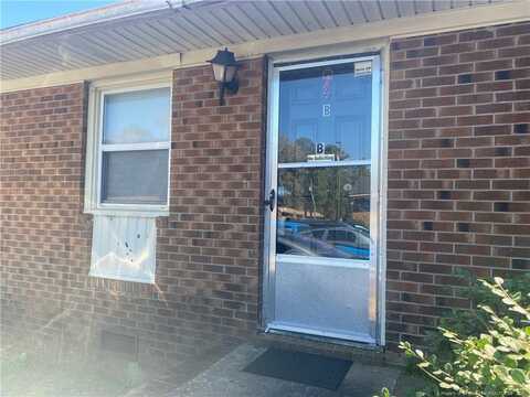 4959-b Fieldcrest Drive, Fayetteville, NC 28303
