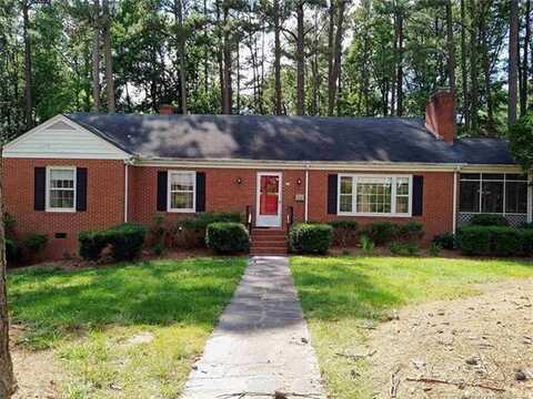 910 Whitford Street, Sanford, NC 27330