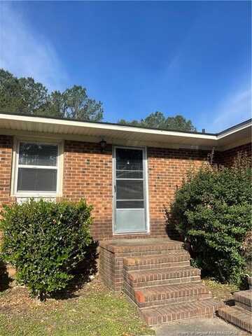 4959-f Fieldcrest Drive, Fayetteville, NC 28303