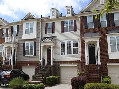 4008 Yellowfield Way, Cary, NC 27518