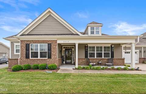 4612 Hanging Fern Lane, Raleigh, NC 27604