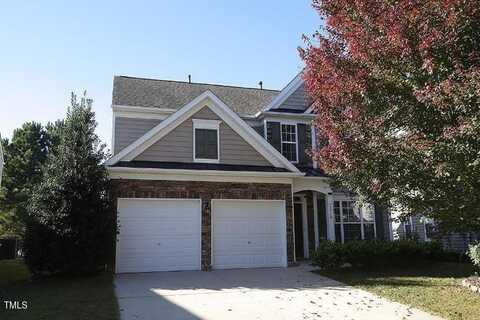 12529 Honeychurch Street, Raleigh, NC 27614