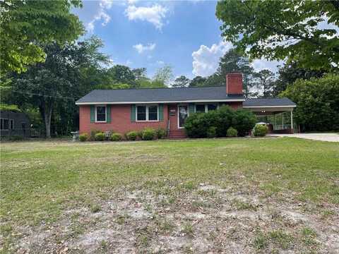 3513 Edna Street, Fayetteville, NC 28311