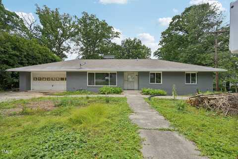 1407 Arnette Avenue, Durham, NC 27707