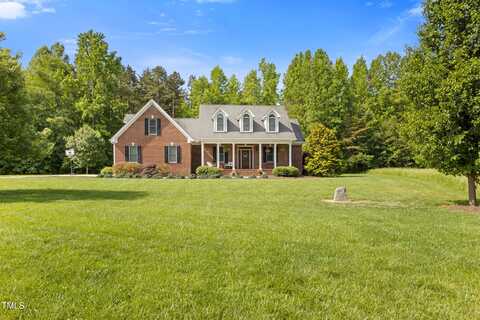 200 Daniel Ridge Lane, Roxboro, NC 27574