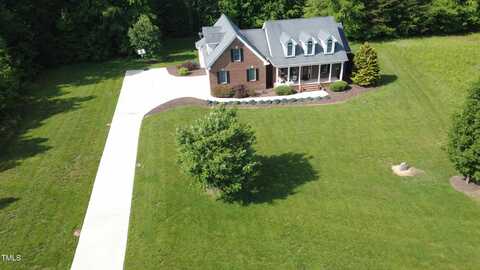 200 Daniel Ridge Lane, Roxboro, NC 27574