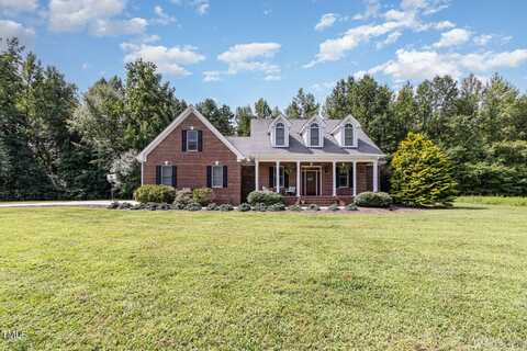 200 Daniel Ridge Lane, Roxboro, NC 27574