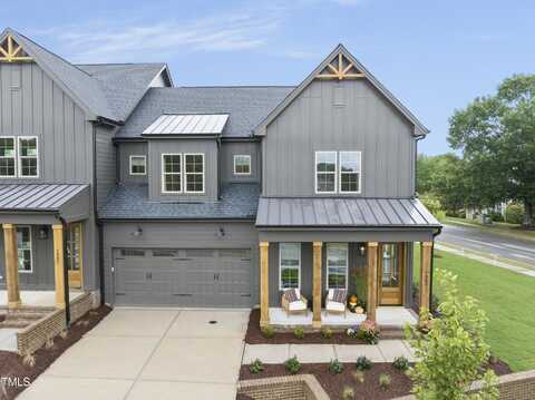 1049 Coldspring Circle, Durham, NC 27705