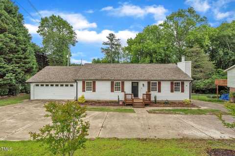 3620 Constellation Drive, Raleigh, NC 27604