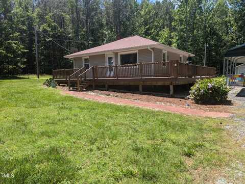 3405 Ode Turner Road, Hillsborough, NC 27278