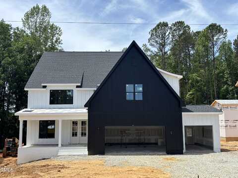 2391 Herbert Akins Road, Fuquay Varina, NC 27526