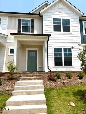 305 Annabelle Blue Drive, Wake Forest, NC 27587