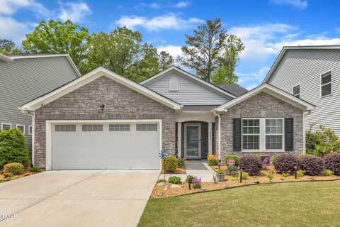 2634 Yellow Pine Road, Raleigh, NC 27616