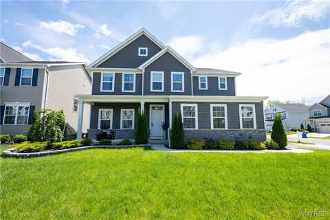 211 Sierra Drive, Amherst, NY 14228