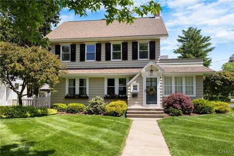 457 Broad Street, Oneida, NY 13421